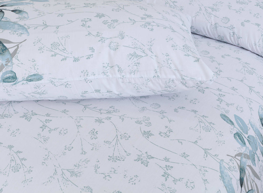 Single Bed Sheet Design 720 - Nishat Creative Store