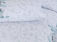 Single Bed Sheet Design 720 - Nishat Creative Store