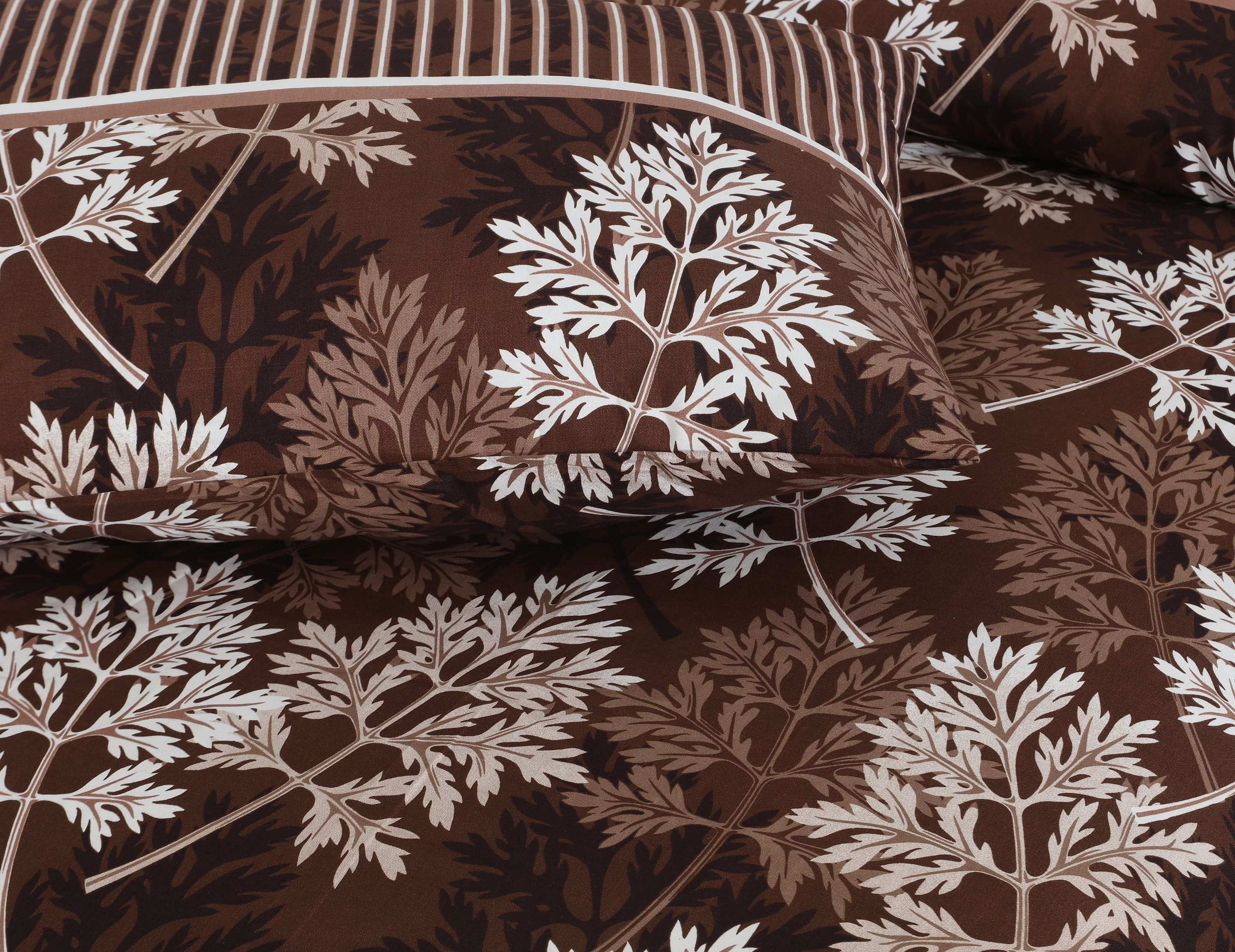 Single Bed Sheet Design 726 - Nishat Creative Store