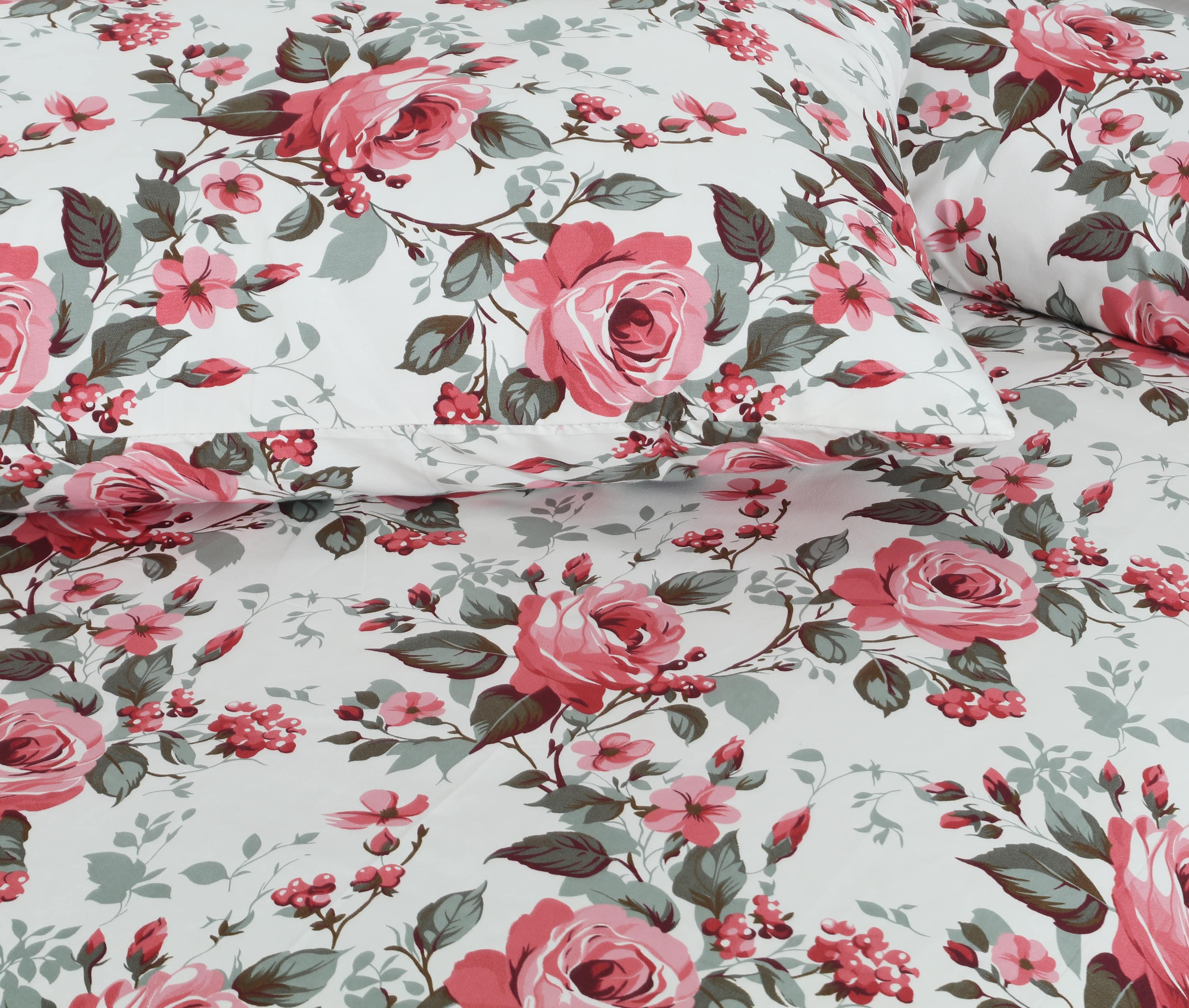 Single Bed Sheet Design 727 - Nishat Creative Store