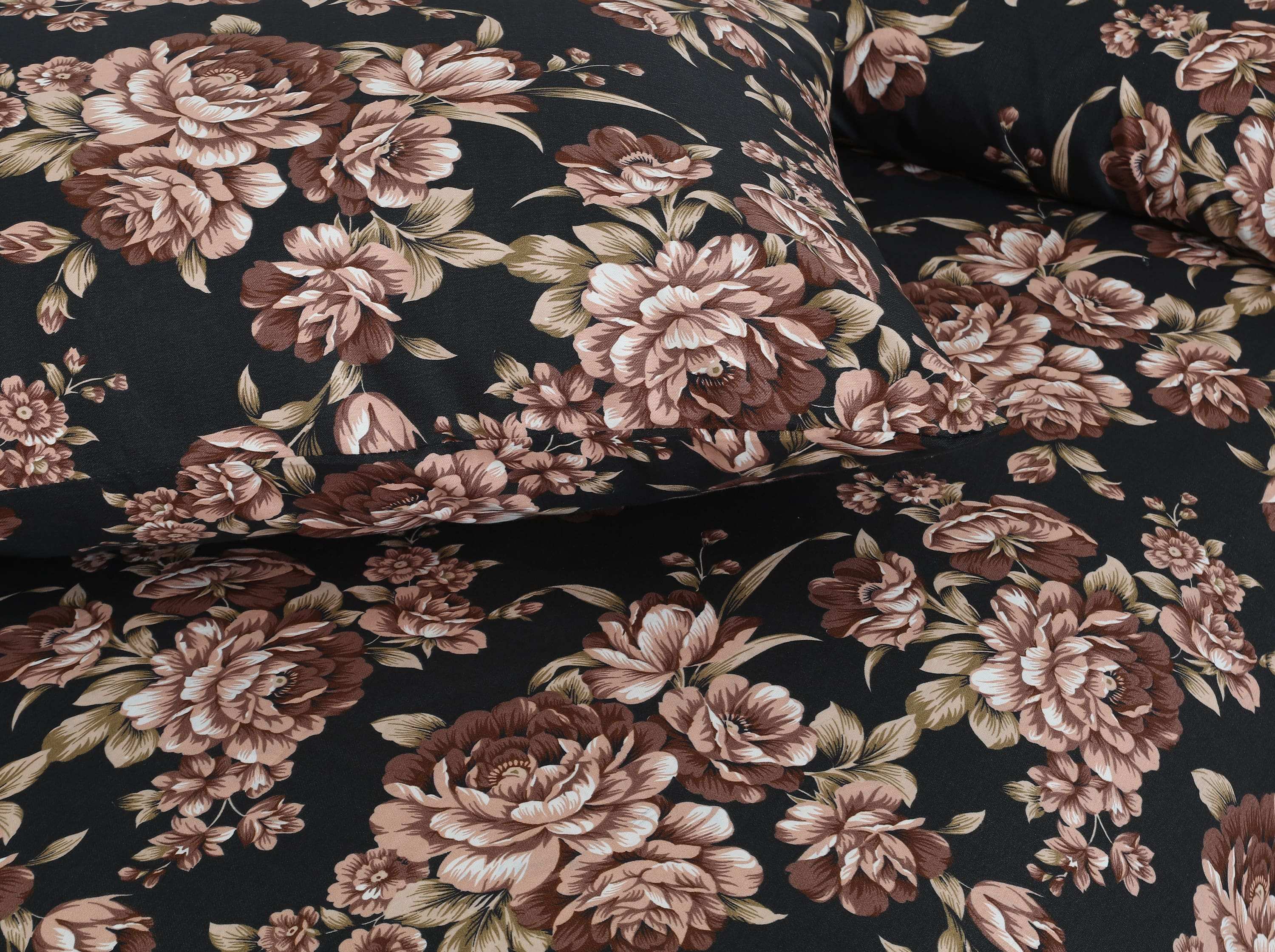 Single Bed Sheet Design 731 - Nishat Creative Store