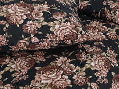 Single Bed Sheet Design 731 - Nishat Creative Store