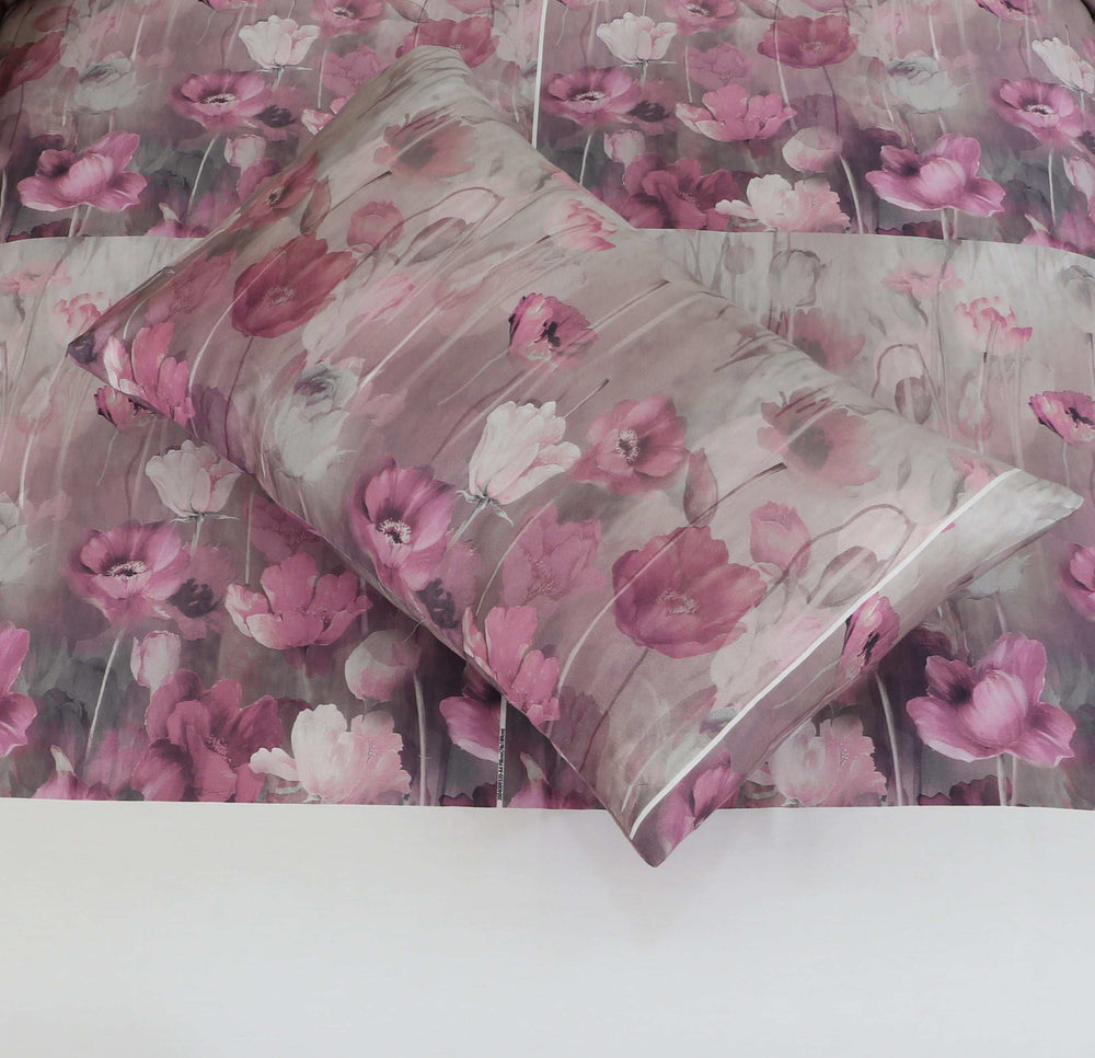 Single Bed Sheet Design 734 - Nishat Creative Store