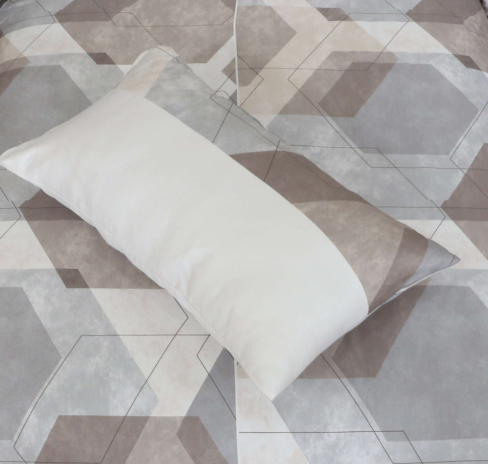 Single Bed Sheet Design 737 - Nishat Creative Store