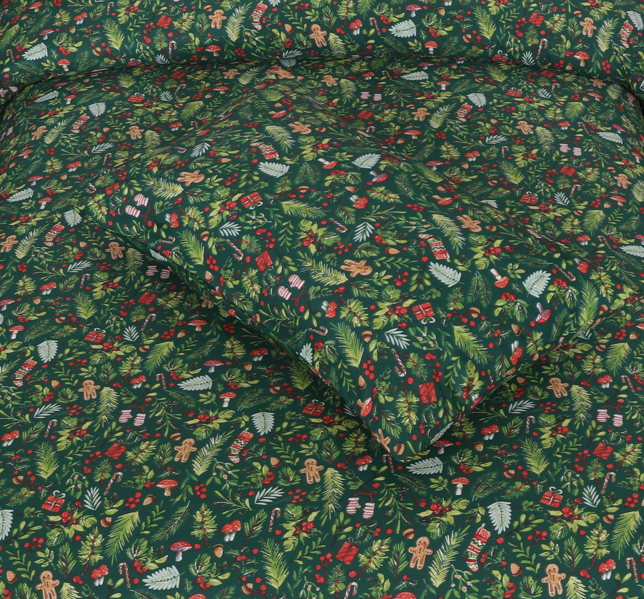 Single Bed Sheet Design 741 - Nishat Creative Store