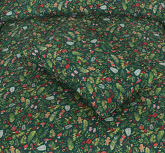 Single Bed Sheet Design 741 - Nishat Creative Store