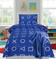 Single Bed Sheet Design 745 - Nishat Creative Store