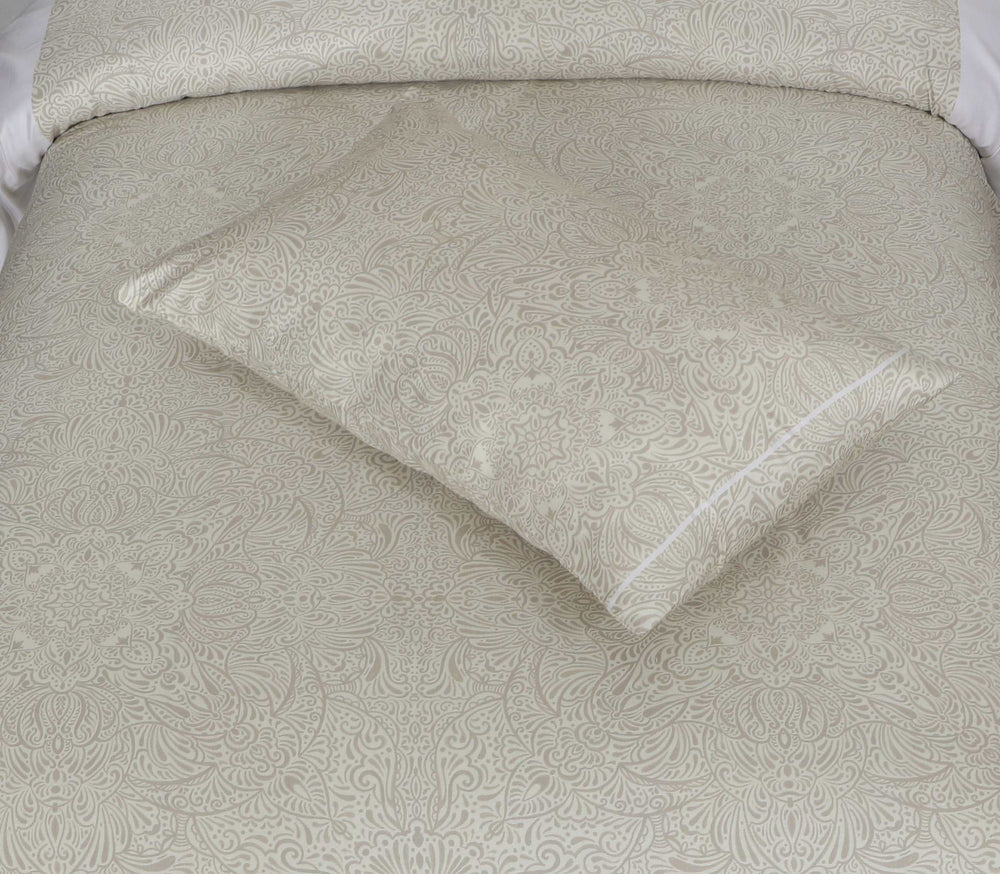 Single Bed Sheet Design 746 - Nishat Creative Store