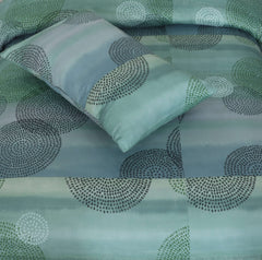 Single Bed Sheet Design 748 - Nishat Creative Store