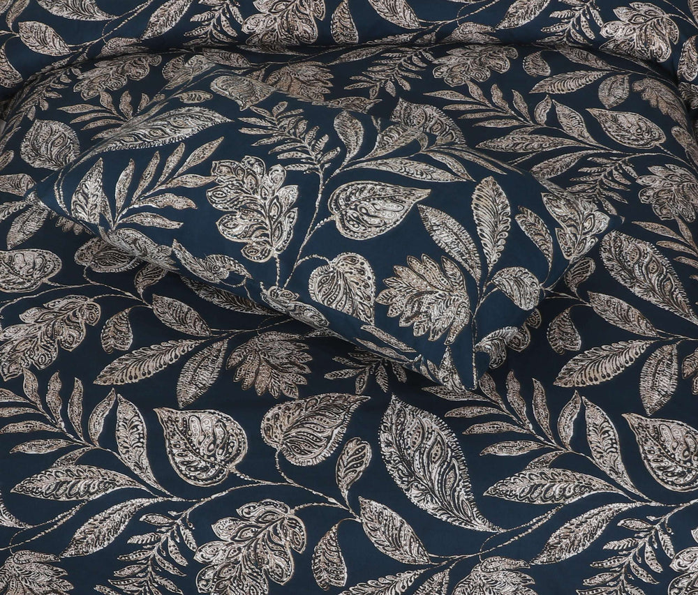Single Bed Sheet Design 749 - Nishat Creative Store