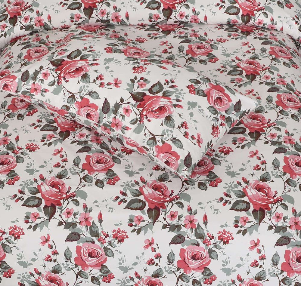 Single Bed Sheet Design 751 - Nishat Creative Store