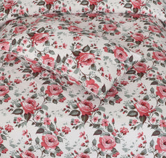 Single Bed Sheet Design 751 - Nishat Creative Store