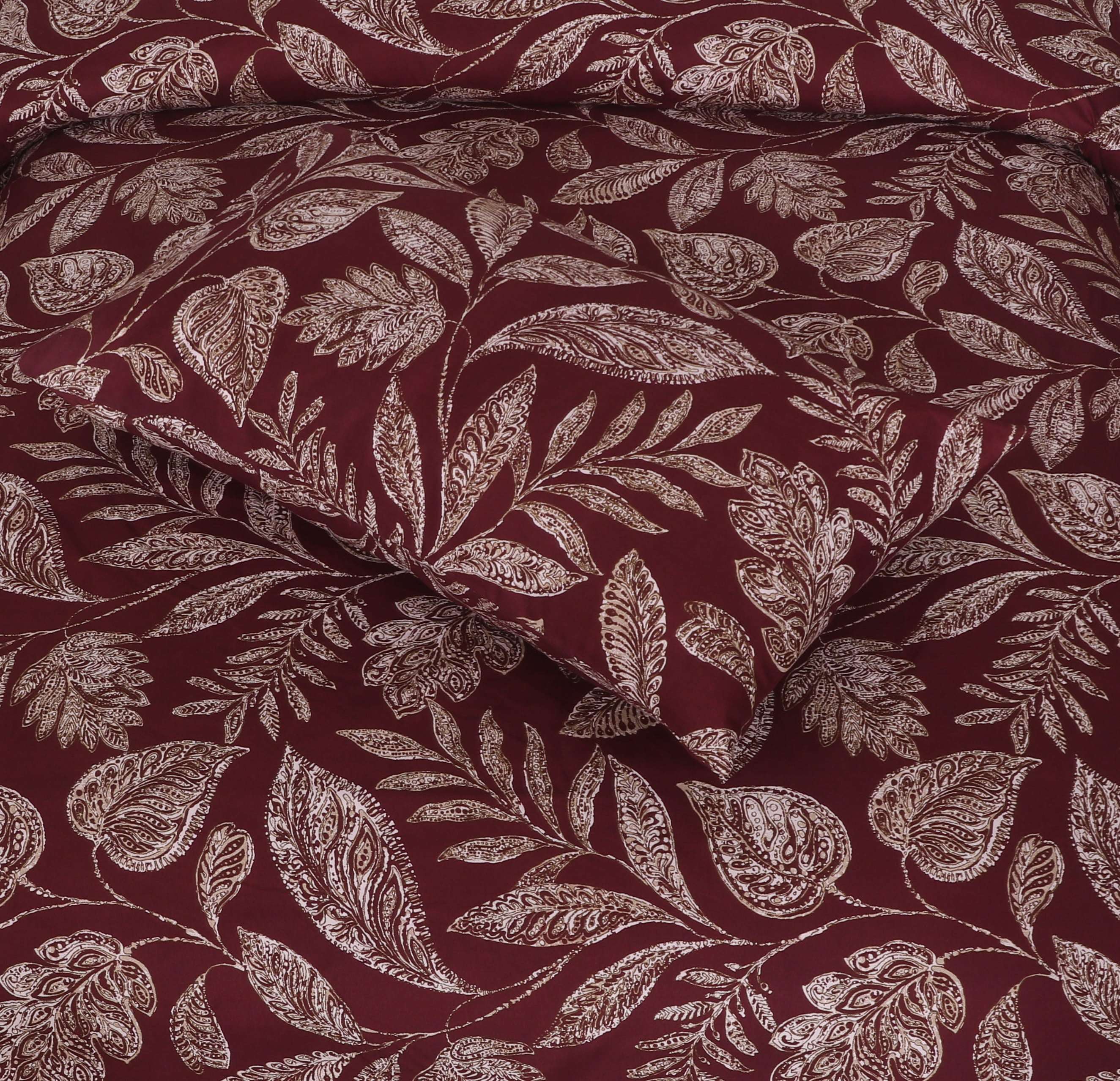Single Bed Sheet Design 753 - Nishat Creative Store