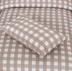 Single Bed Sheet Design 763 - Nishat Creative Store