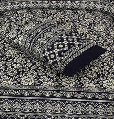 Single Bed Sheet Design 764 - Nishat Creative Store