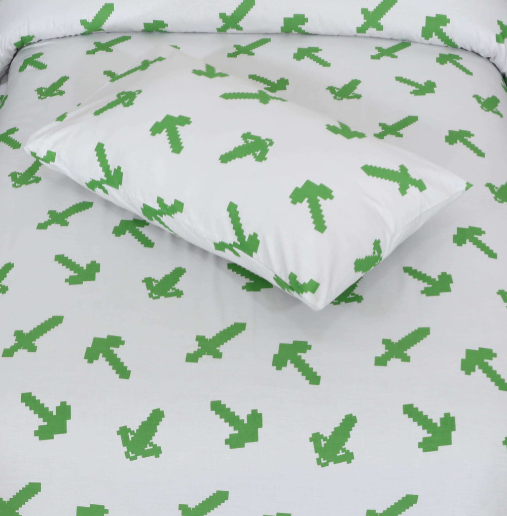 Single Bed Sheet Design 769 - Nishat Creative Store