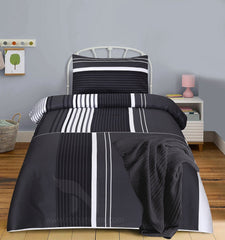 Single Bed Sheet Design 772 - Nishat Creative Store