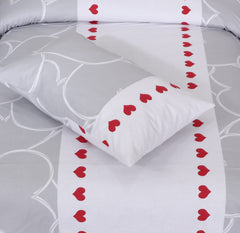 Single Bed Sheet Design 773 - Nishat Creative Store