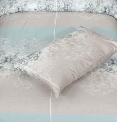 Single Bed Sheet Design 775 - Nishat Creative Store
