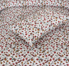 Single Bed Sheet Design 779 - Nishat Creative Store