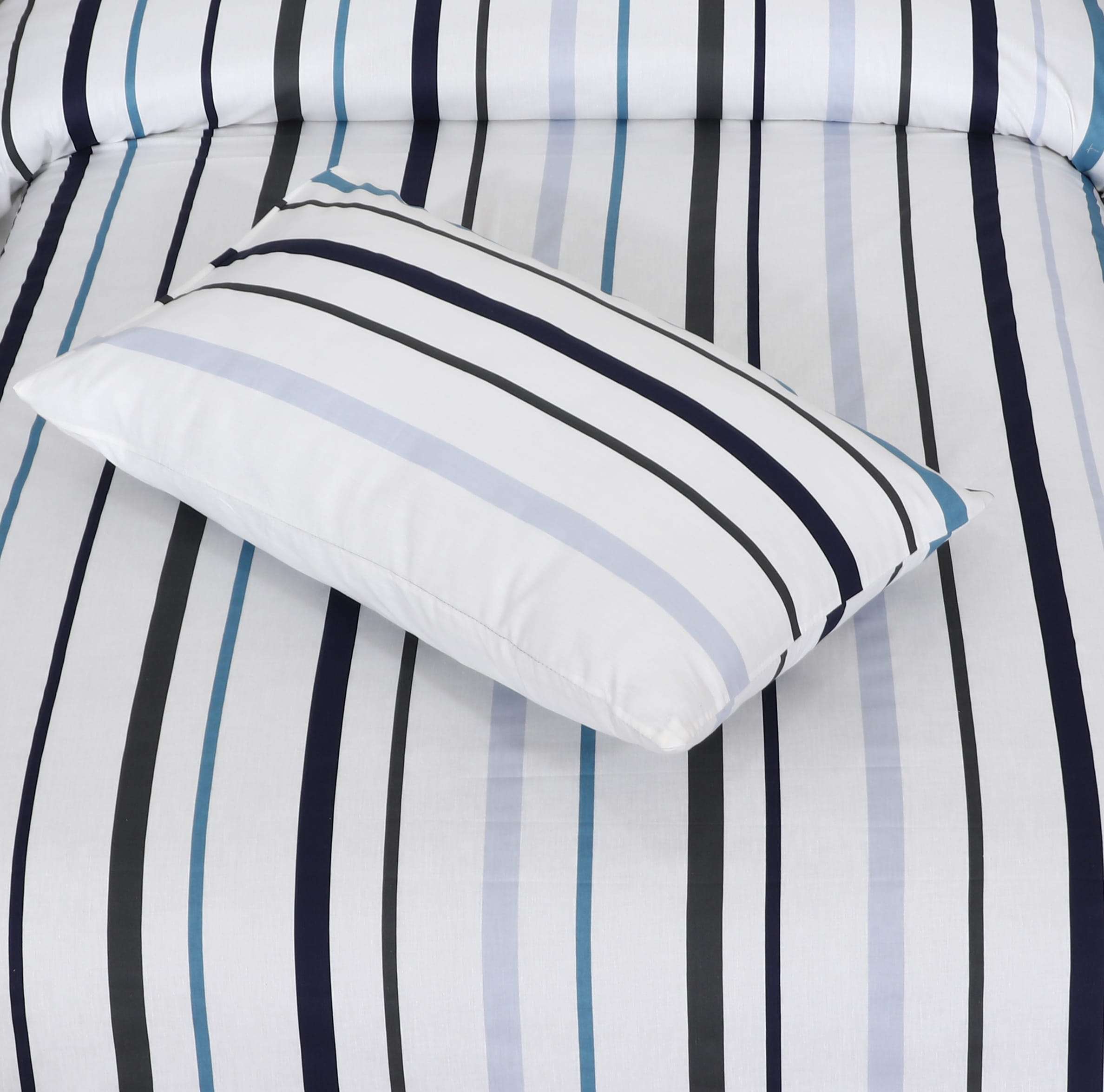 Single Bed Sheet Design 786 - Nishat Creative Store