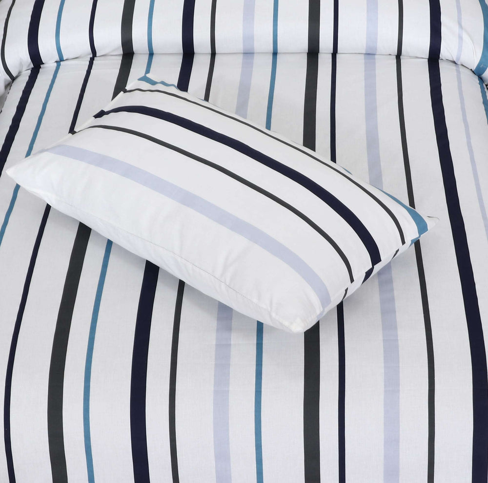 Single Bed Sheet Design 786 - Nishat Creative Store