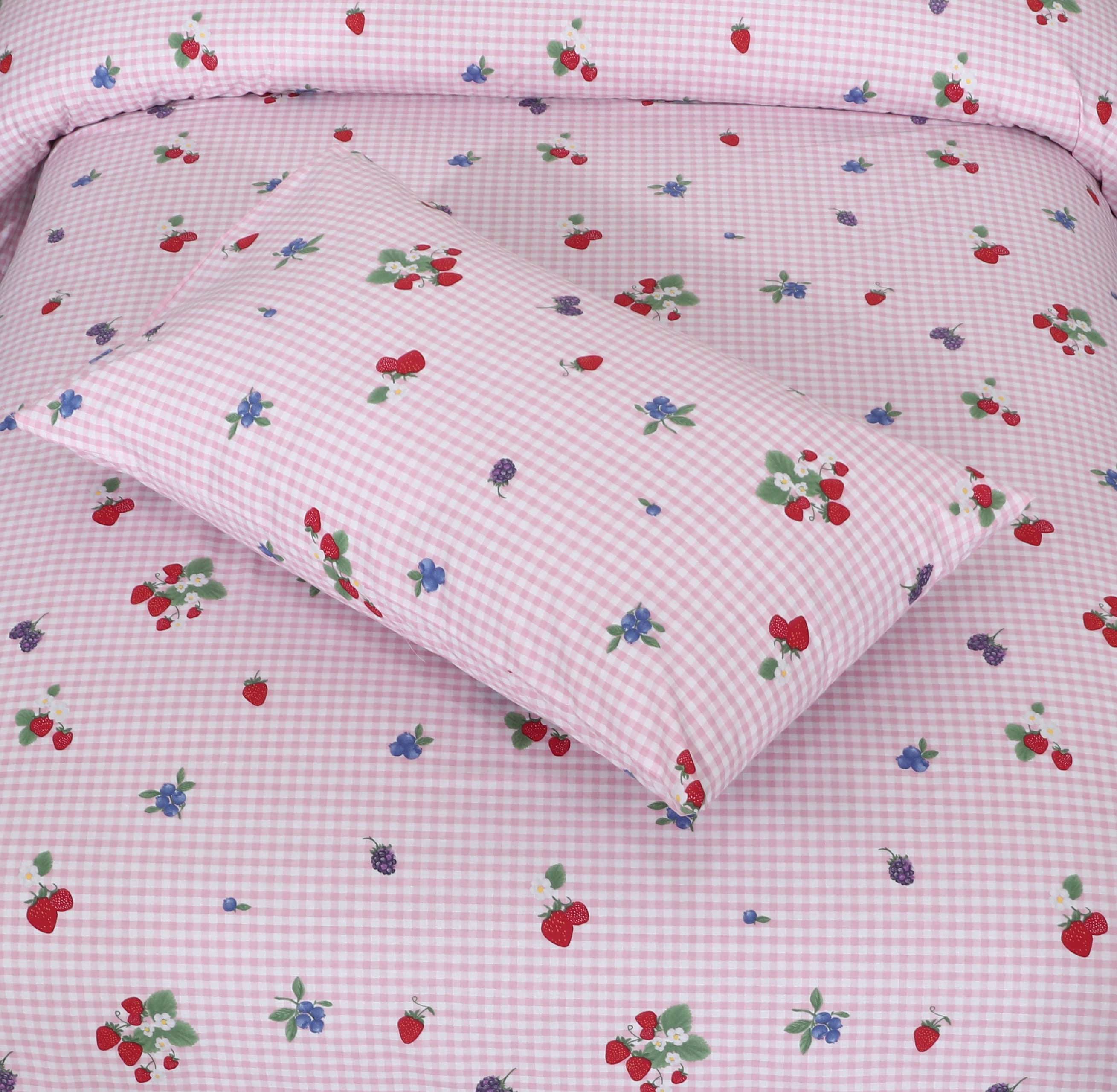 Single Bed Sheet Design 789 - Nishat Creative Store