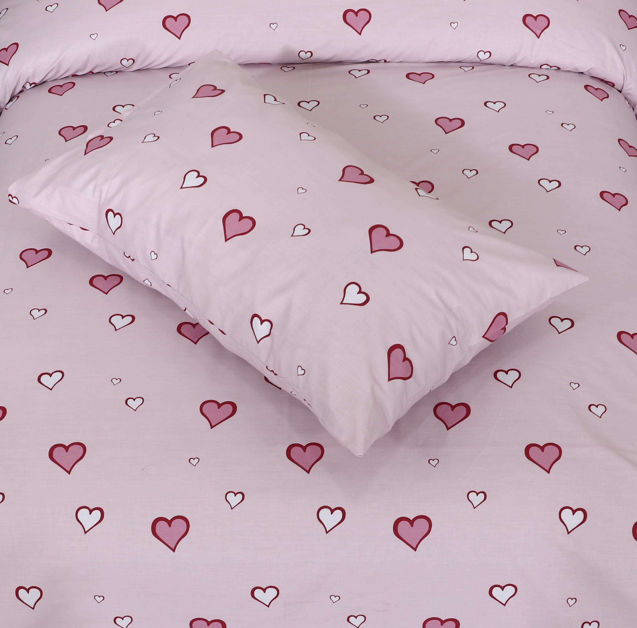 Single Bed Sheet Design 790 - Nishat Creative Store