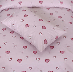 Single Bed Sheet Design 790 - Nishat Creative Store