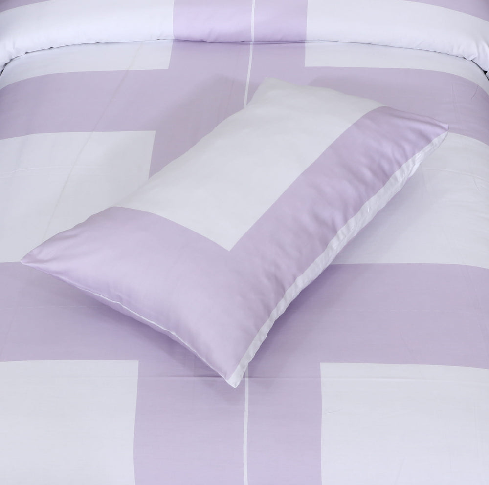 Single Bed Sheet Design 794 - Nishat Creative Store