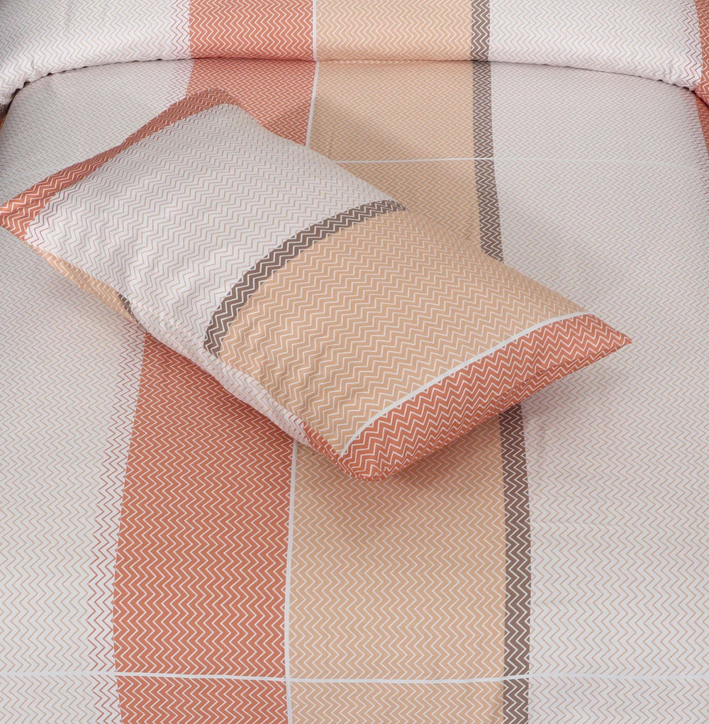 Single Bed Sheet Design 796 - Nishat Creative Store