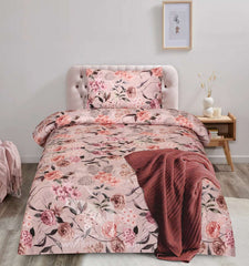 Single Bed Sheet Design 799 - Nishat Creative Store