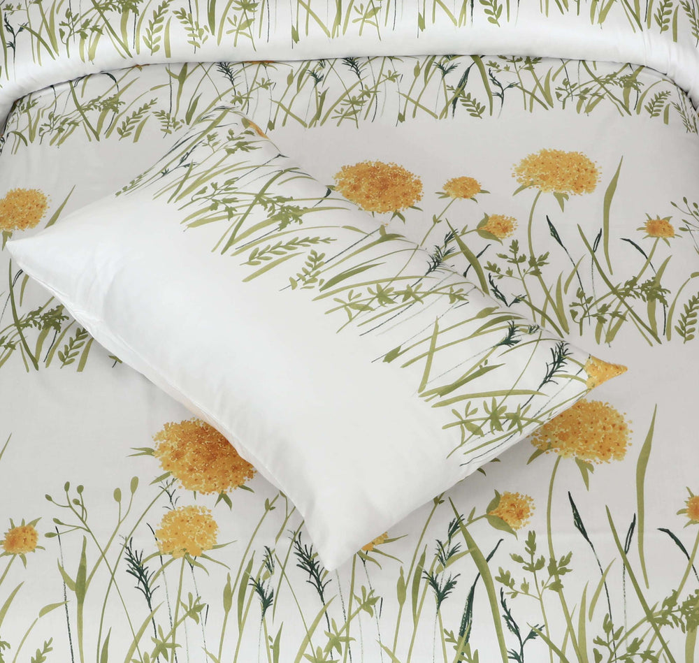 Single Bed Sheet Design 805 - Nishat Creative Store