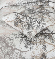Single Bed Sheet Design 806 - Nishat Creative Store