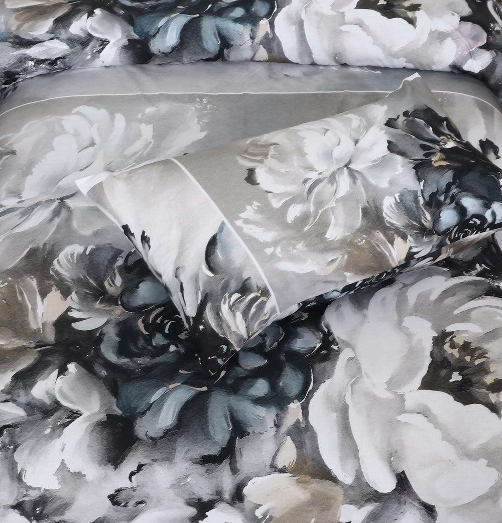 Single Bed Sheet Design 807 - Nishat Creative Store