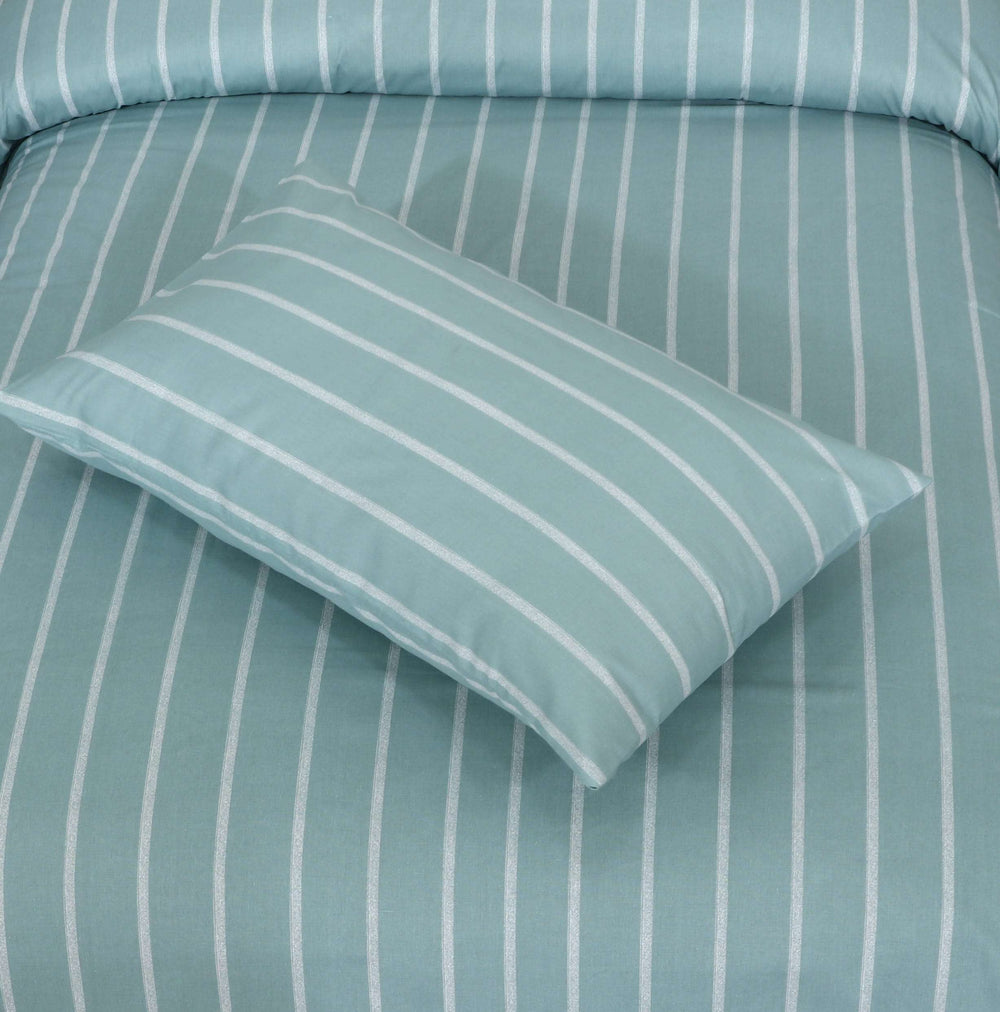 Single Bed Sheet Design 808 - Nishat Creative Store