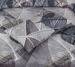 Single Bed Sheet Design 822 - Nishat Creative Store