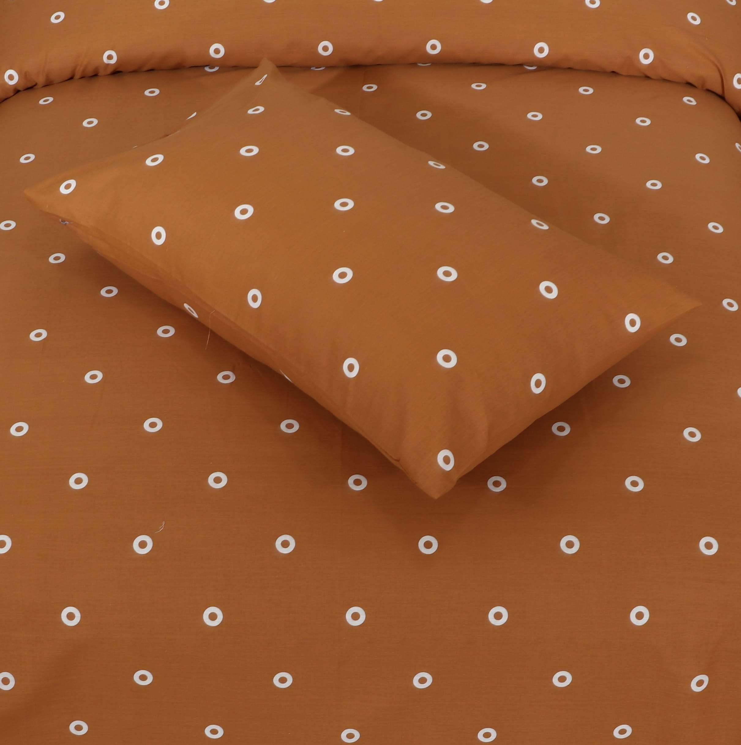 Single Bed Sheet Design 823 - Nishat Creative Store