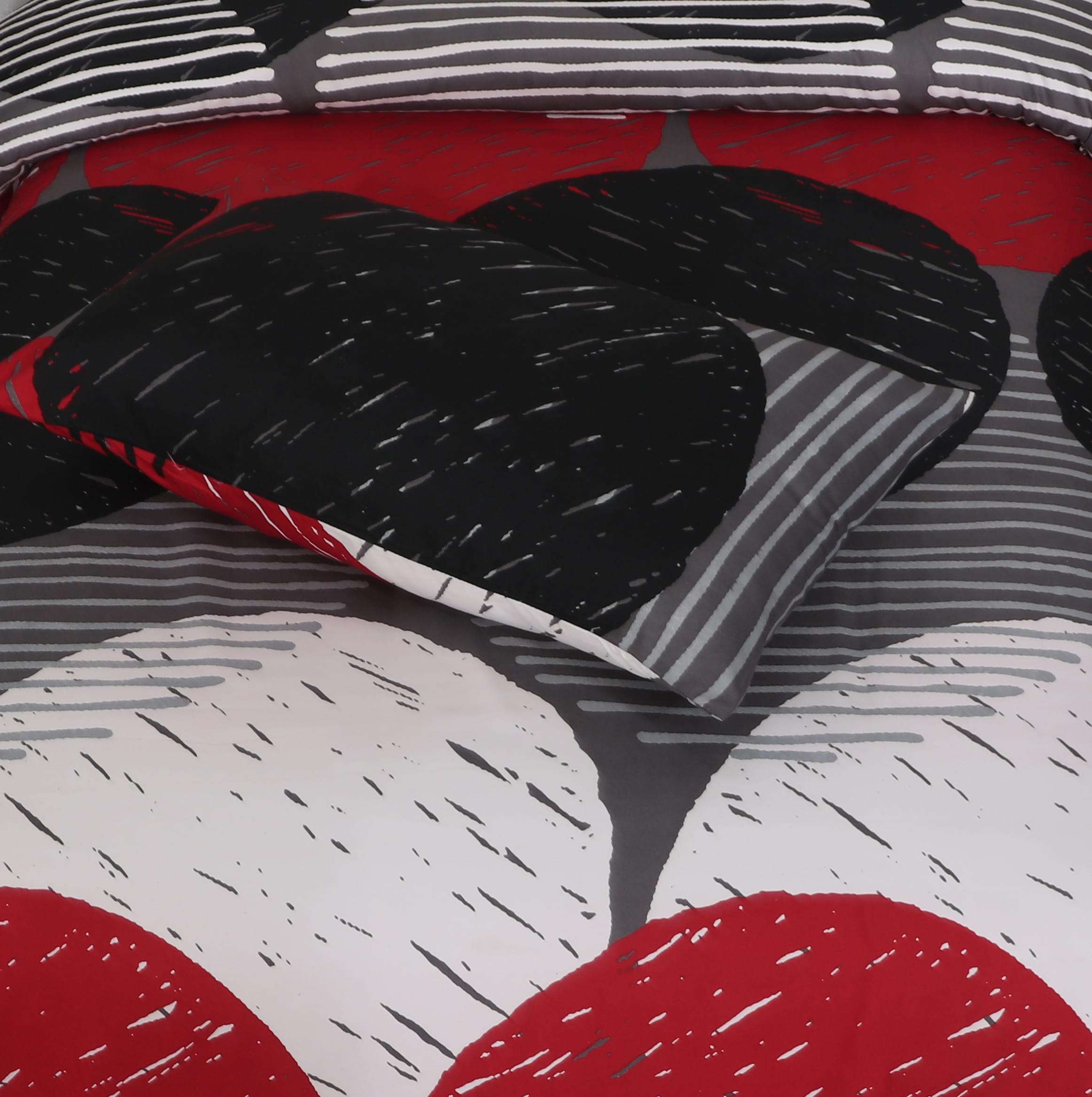 Single Bed Sheet Design 824 - Nishat Creative Store