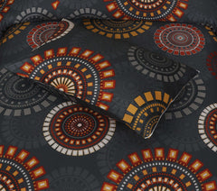 Single Bed Sheet Design 827 - Nishat Creative Store