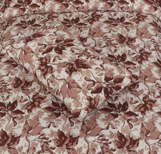 Single Bed Sheet Design 837 - Nishat Creative Store