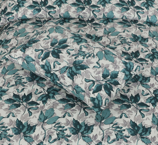 Single Bed Sheet Design 842 - Nishat Creative Store