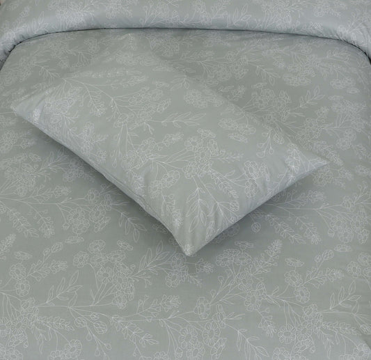 Single Bed Sheet Design 850 - Nishat Creative Store
