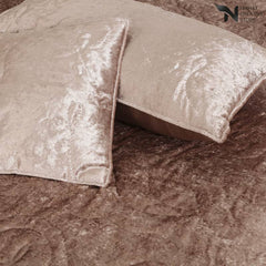 Texture Quilted Bridal Set 5 Pcs Hand Made Design Code 118 Bridal Sets
