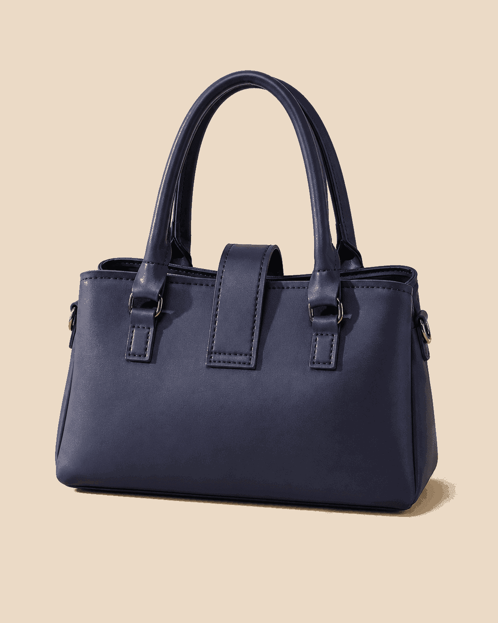 The Crown Quilt Satchel - Nishat Creative Store