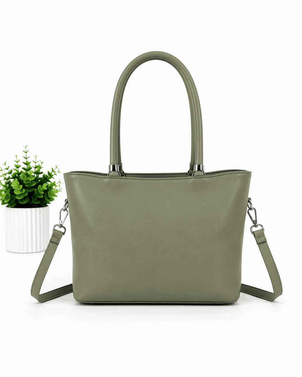 The Linear Handbag - Nishat Creative Store