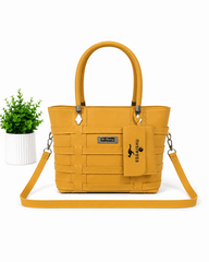 The Linear Handbag - Nishat Creative Store