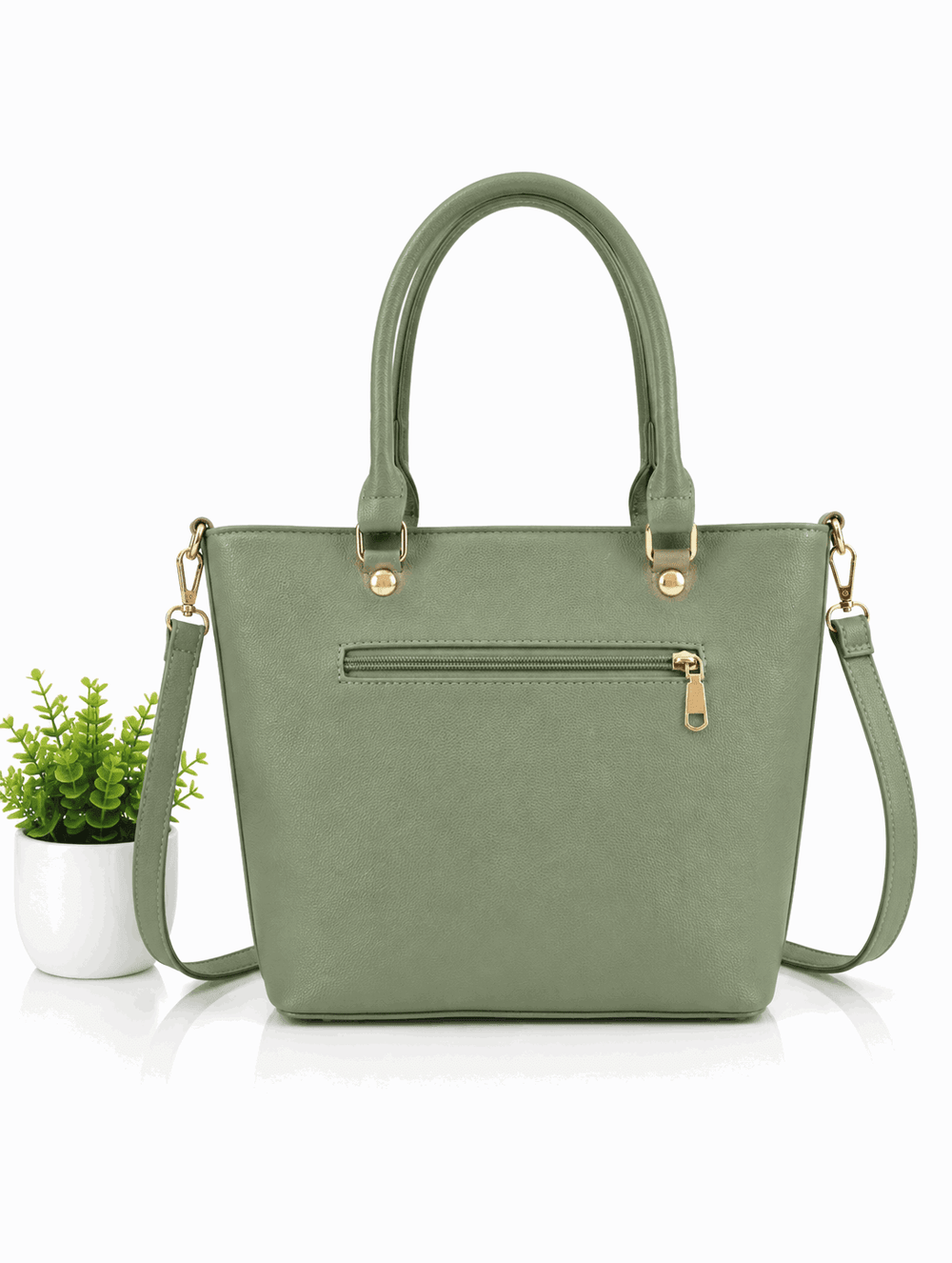 The Meadow Satchel - Nishat Creative Store