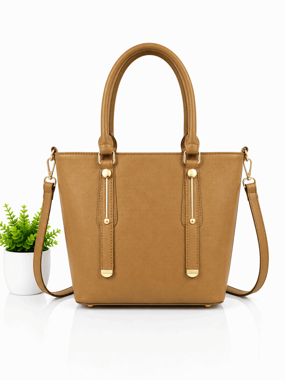 The Meadow Satchel - Nishat Creative Store