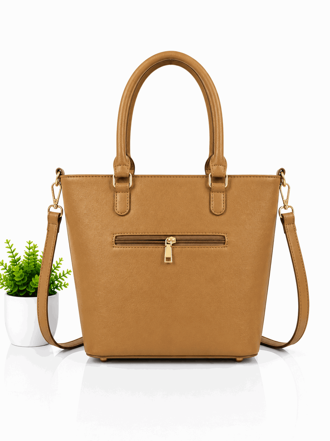 The Meadow Satchel - Nishat Creative Store